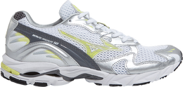 Mizuno: Белые кроссовки 