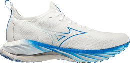 Mizuno: Белые кроссовки 