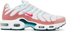 Nike: Красные кроссовки  Air Max Plus