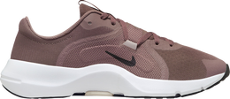 Nike: Фиолетовые кроссовки 