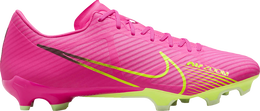 Nike: Розовые кроссовки  Mercurial