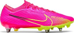 Nike: Розовые кроссовки  Mercurial