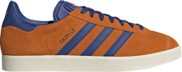 Adidas: Яркие кроссовки  Gazelle