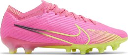 Nike: Розовые кроссовки  Mercurial