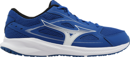 Mizuno: Синие кроссовки 