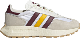 Adidas: Красные кроссовки  Retropy E5