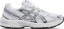 Asics: Белые кроссовки  Gel-1130