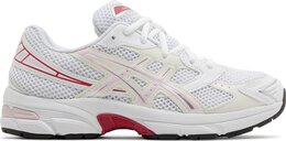 Asics: Розовые кроссовки  Gel-1130