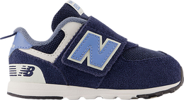 New Balance: Обувь  574