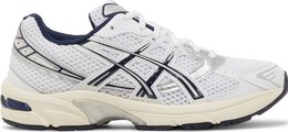 Asics: Белые кроссовки  Gel-1130