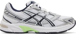 Asics: Белые кроссовки  Gel-1130