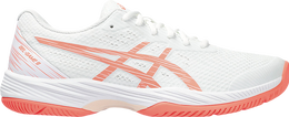 Asics: Белые кроссовки  Gel