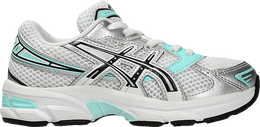 Asics: Белые кроссовки  Gel-1130