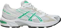 Asics: Белые кроссовки  Gel-1130