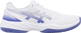 Asics: Белые кроссовки  Court