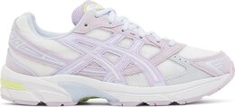 Asics: Белые кроссовки  Gel-1130