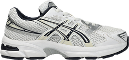 Asics: Белые кроссовки  Gel-1130