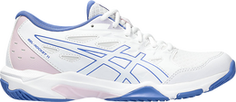 Asics: Белые кроссовки  Gel-Rocket