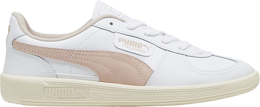 PUMA: Белые кроссовки 