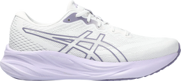 Asics: Белые кроссовки  Gel-Pulse