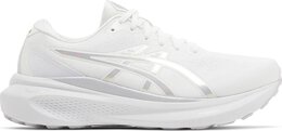 Asics: Белые кроссовки  Gel-Kayano