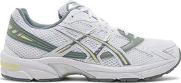 Asics: Белые кроссовки  Gel-1130