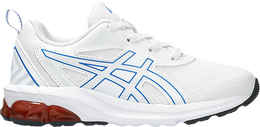 Asics: Белые кроссовки Gel-Quantum 90