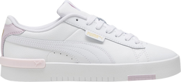 PUMA: Белые кроссовки 