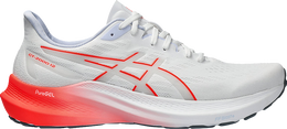 Asics: Белые кроссовки  GT-2000