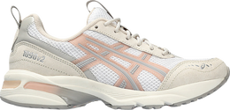 Asics: Белые кроссовки  Gel-1090