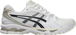 Asics: Белые кроссовки  Gel-Kayano 14