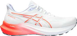 Asics: Белые кроссовки  GT-2000