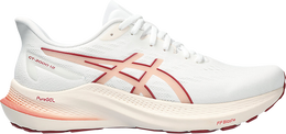 Asics: Белые кроссовки  GT-2000