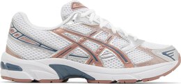 Asics: Серебристые кроссовки  Gel-1130