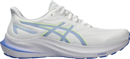 Asics: Белые кроссовки  GT-2000