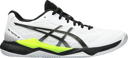 Asics: Белые кроссовки  Gel