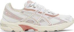 Asics: Белые кроссовки  Gel-1130