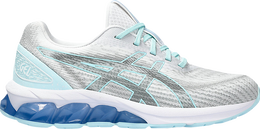 Asics: Белые кроссовки  Gel-Quantum 180