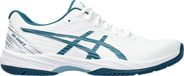 Asics: Белые кроссовки  Gel