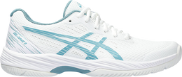 Asics: Белые кроссовки  Gel