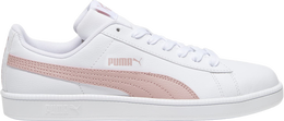 PUMA: Белые кроссовки 