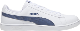 PUMA: Белые кроссовки 