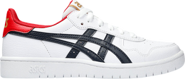 Asics: Белые кроссовки  Japan S GS