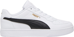 PUMA: Белые кроссовки 