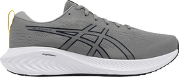 Asics: Серые кроссовки  Gel-Excite