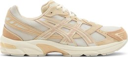 Asics: Бежевые кроссовки  Gel-1130