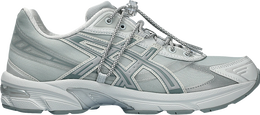 Asics: Серые кроссовки  Gel-1130