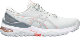 Asics: Серые кроссовки  Gel-Kayano