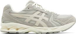 Asics: Белые кроссовки  Gel-Kayano 14