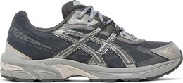 Asics: Серые кроссовки  Gel-1130